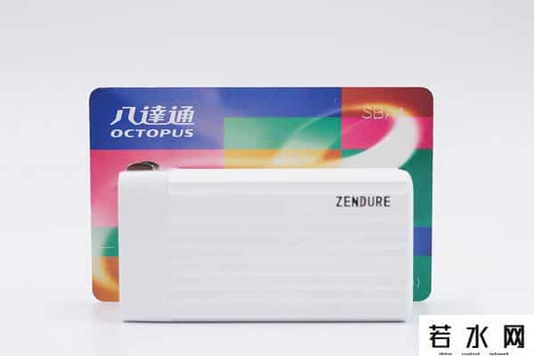 征拓,颜值与性能并存，征拓S3 Pro 65W氮化镓充电器评测