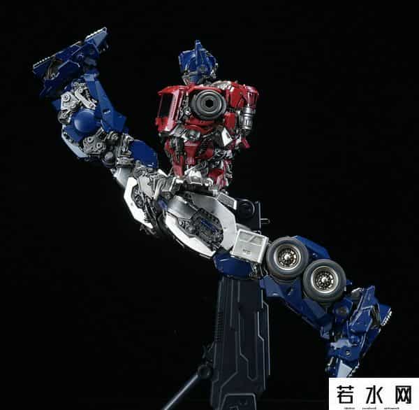 78动漫网,78动漫官方评测 THREEZERO 擎天柱