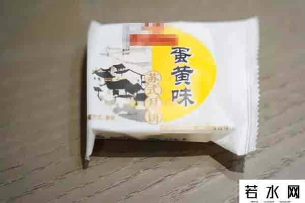 qq月饼图片,这才7月份呀，整个朋友圈都在卖月饼！有一款，杭州人一看就懂了