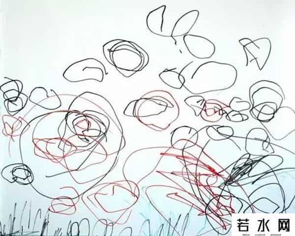 袁野博客,派的爸爸掉进孩子的世界