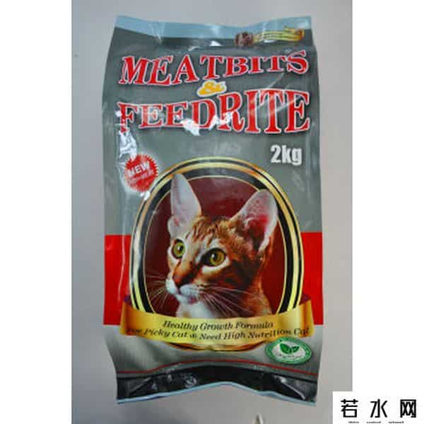 凌采露华,猫粮的基础知识及知名猫粮介绍