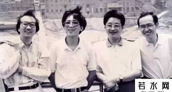 陈东升前妻,创立泰康人寿，娶孔东梅为妻，陈东升的人生有多少新奇？