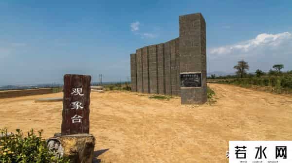 垣曲牛人,为什么黄河之魂在山西