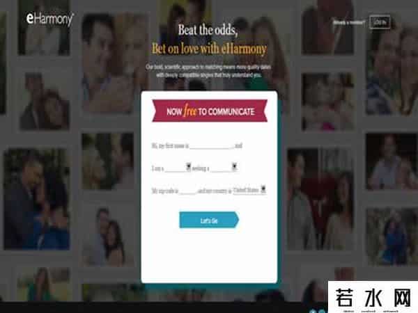 ablo,如何才能找到外国女友？