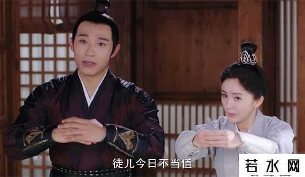 萧如瑟哥哥,《斛珠夫人》同样是演“双胞胎”，陈小纭和王森的演技差距太明显