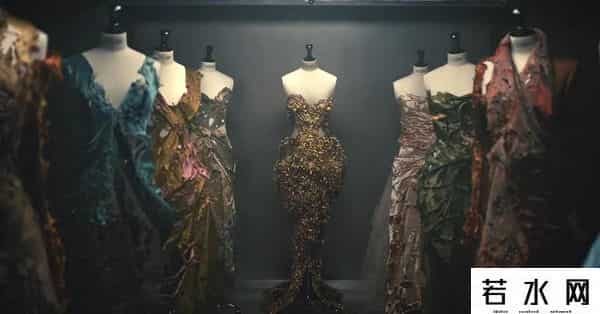 影视捆绑,捆绑《穿普拉达的女王》，这部时尚电影配吗？