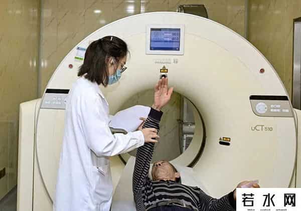 拍片子,新规来了！拍片收费有变