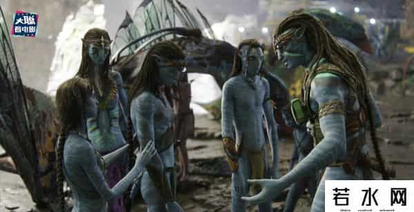 soso哼唱,《阿凡达2》新预告万字解析！诸多细节脑洞全片剧情