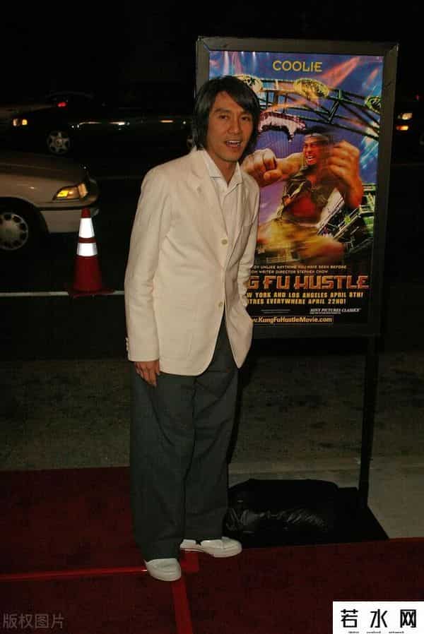 九五二七,代号“九五二七”,抖音遇上周星驰,短剧生意从小厂卷向大厂