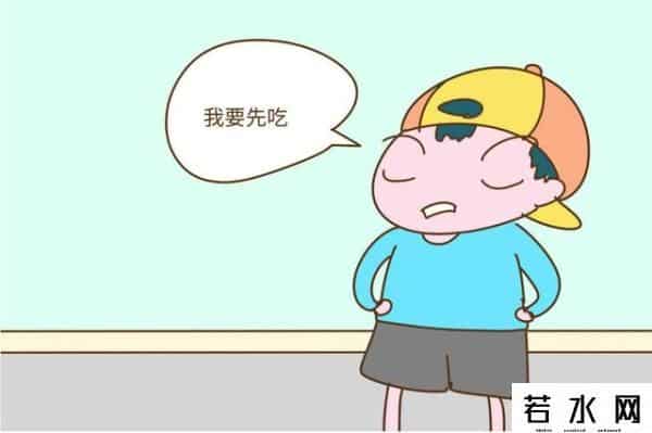 招人待见,有这三种特点的孩子，在外面容易不招人待见，宝妈别不当回事