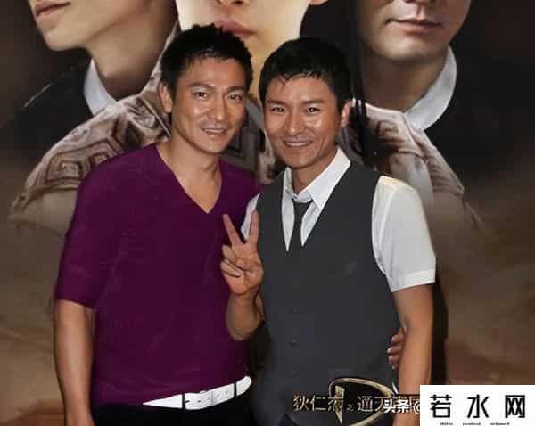 山寨明星,“山寨明星”消亡史:“造假”的人生,假得了一时假不了一世