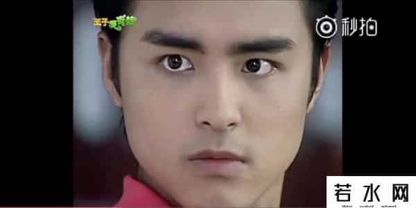 丁小雨图片,小鲜肉扶摇直上,老男孩无人记得