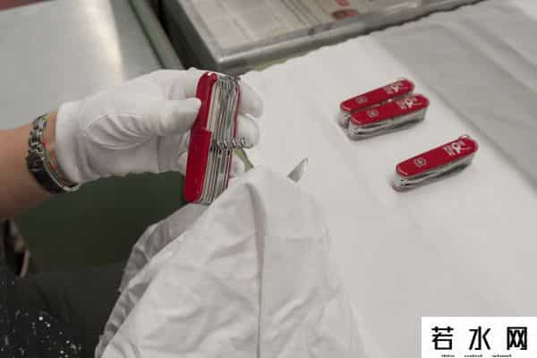 瑞士军刀服饰,百年瑞士军刀品牌Victorinox维氏献礼