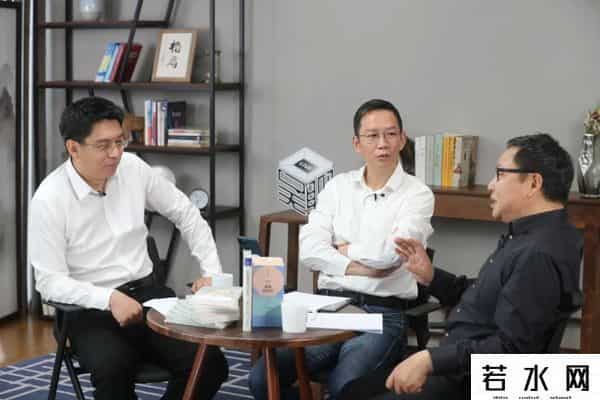 吴伯凡,吴晓波对话方兴东、吴伯凡:互联网反垄断最大的难点是什么?