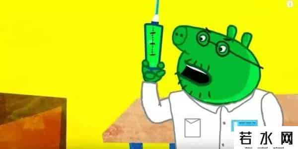 儿童邪典视频,他对着镜头打女儿屁股拍“儿童邪典视频”,最多时候月入两万