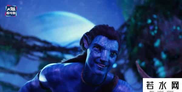 soso哼唱,《阿凡达2》新预告万字解析！诸多细节脑洞全片剧情