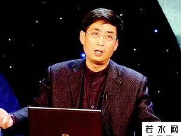 万峰老师,主持人万峰，自电台退出15年后，从“电波怒汉”成功逆袭成网红