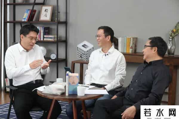 吴伯凡,吴晓波对话方兴东、吴伯凡：互联网反垄断最大的难点是什么？