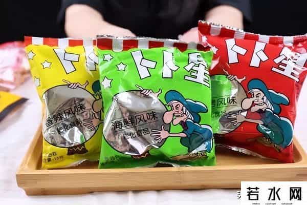 秀逗糖,“已停产”的54种童年零食,吃过一半的已经老了,忘不了的味道