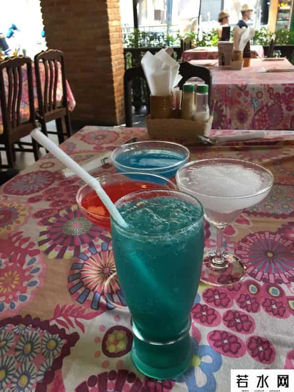 那里花园,Mojito,Bossa Nova,那里花园,夏夜微醺