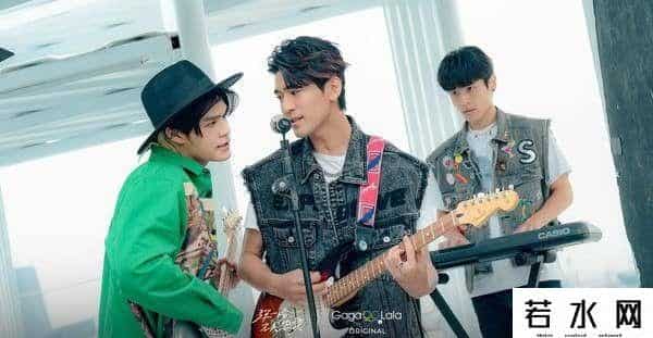 耽美mv,BL泰巨星跨海追爱告白:为你回台湾 「主动受」沙发咚剧迷尖叫了