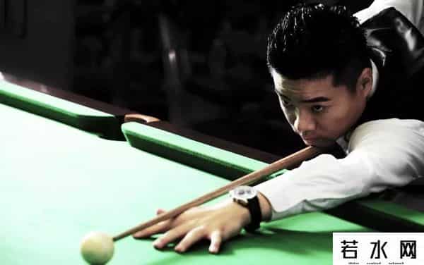 杜绍斐,杜绍斐×丁俊晖：一场造星运动后的冷暖人生｜真实故事