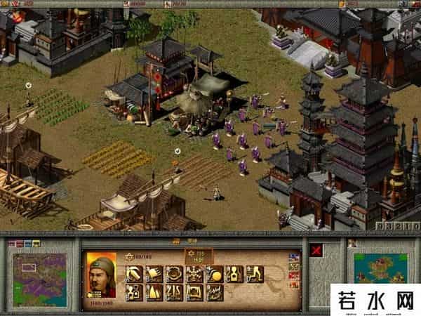 北京软星,20年前中国游戏的扛把子,曾可媲美暴雪,最后却沦为外包公司?