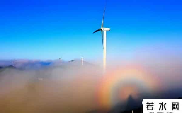 稻田丽森,太美，齐岳山风光在《人民日报》头版刊发