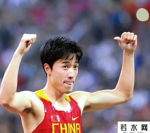 刘翔qq,原来他才是毁掉刘翔真凶,因贪1200万被公审,让刘翔背负多年骂名