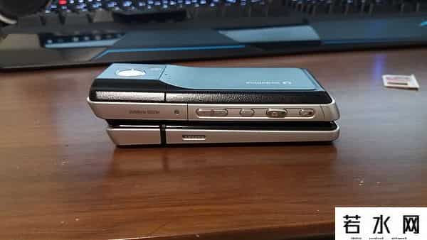 日系手机,日系手机曾经的巅峰之作——夏普 V903SH 手机