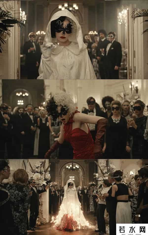 影视捆绑,捆绑《穿普拉达的女王》，这部时尚电影配吗？