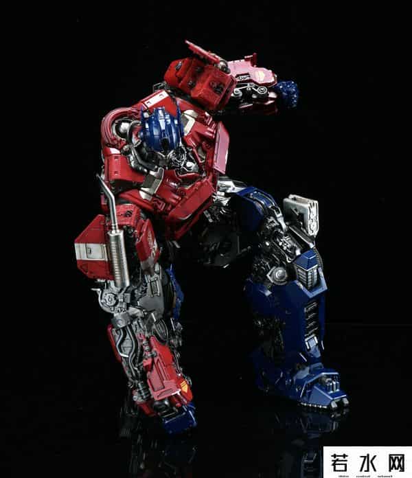 78动漫网,78动漫官方评测 THREEZERO 擎天柱