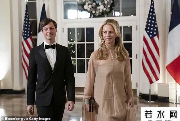 乔布斯遗产,乔布斯最宠爱美貌小女儿大婚在即!坐拥千亿遗产读名校当模特玩票