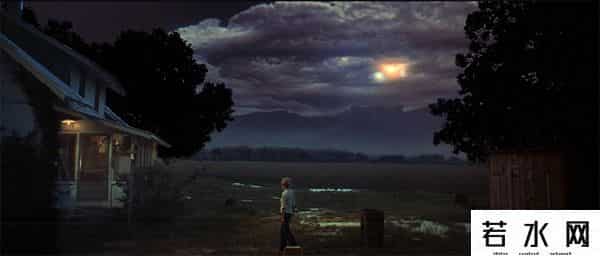 人间大浩劫,纪念丨从《星球大战》到《银翼杀手》,他们成就了科幻经典