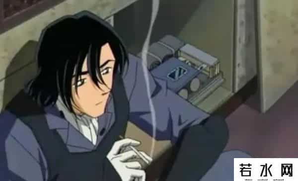 毛利老弟,《犯人犯泽先生》：连载26年后，官方亲自出番外吐槽《柯南》