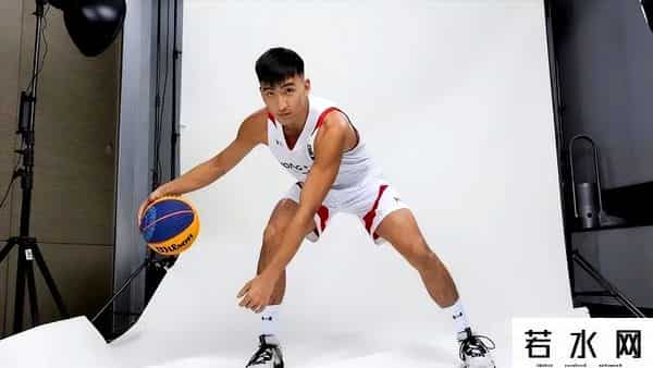 富二代抖音,富二代，抖音网红，终于打进CBA