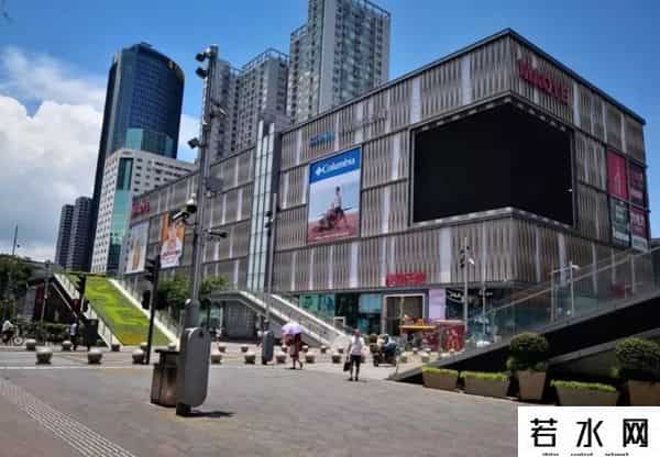 深圳东门茂业,深圳东门茂业百货开启超强打折模式!价格比双十一还低