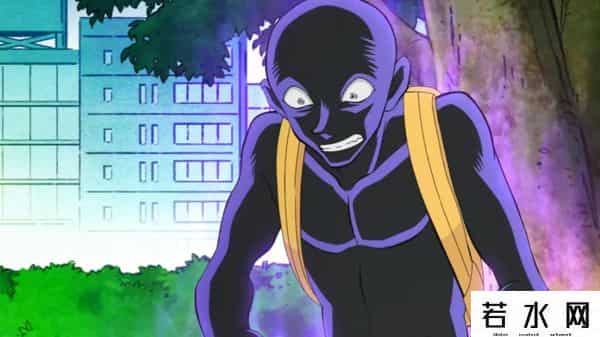 毛利老弟,《犯人犯泽先生》：连载26年后，官方亲自出番外吐槽《柯南》