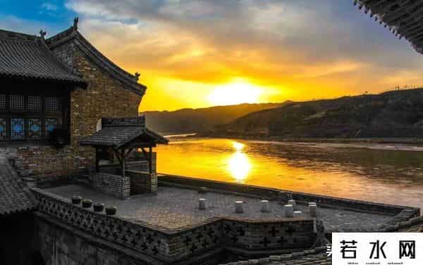 垣曲牛人,为什么黄河之魂在山西