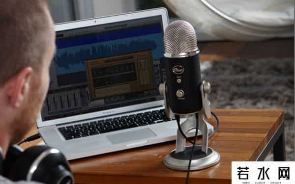唱吧直播间,使用简单,还能适应多种场景的麦克风,直播、唱吧用它妥妥的