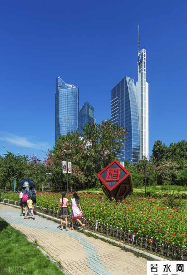 中国好空气,全国空气质量最好的十座城市,广东独占三席,这里有你家乡吗