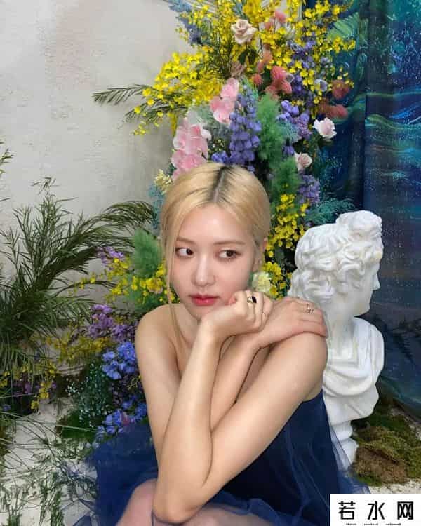 morphe,Blackpink出道前毕业照曝光?差别有点大