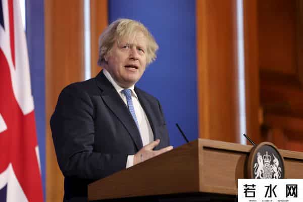 格林斯通,砸钱英国5G上当后，约翰逊自吹是狂热亲华派，要中国放开胆子投资