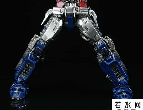 78动漫网,78动漫官方评测 THREEZERO 擎天柱