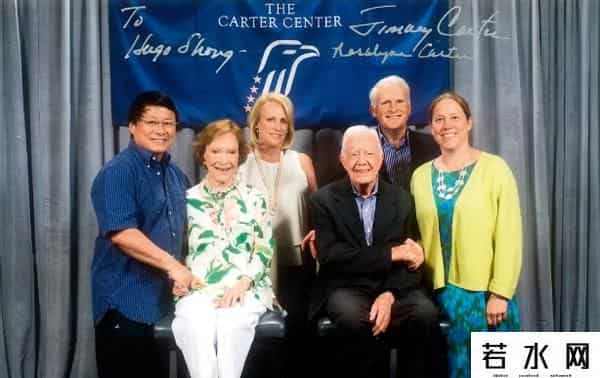 熊晓鸽简历,央视关注!从电工到董事长,他是腾讯、小米背后的男人,还与美国前总统成好友