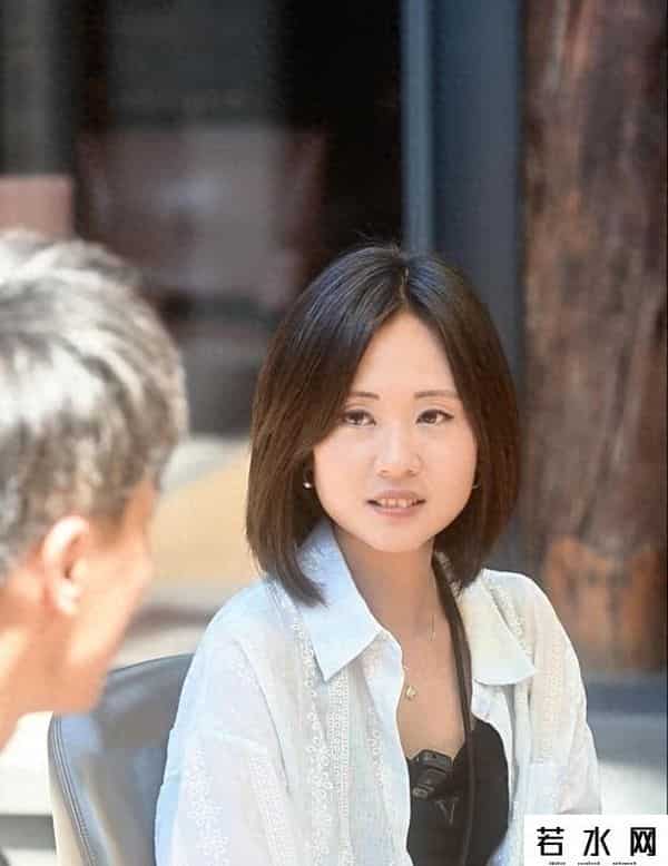 我想要的感觉,专访“中天小姐姐”何橞瑢:北京的烟火气与人情味给我满满温暖