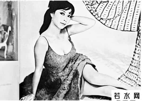 狄娜之女天如,香港首位申请破产的人，女儿变身成儿子，奇女子狄娜的传奇人生路