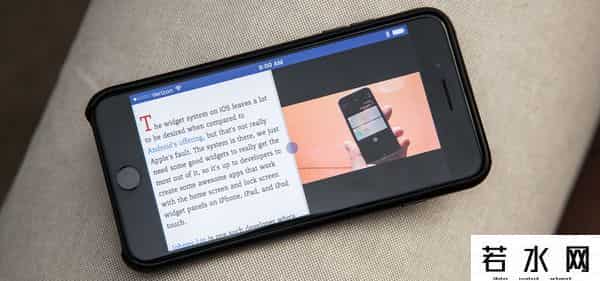 wwdc14,iOS 14最全体验:新功能虽多效果不好,还是安卓香