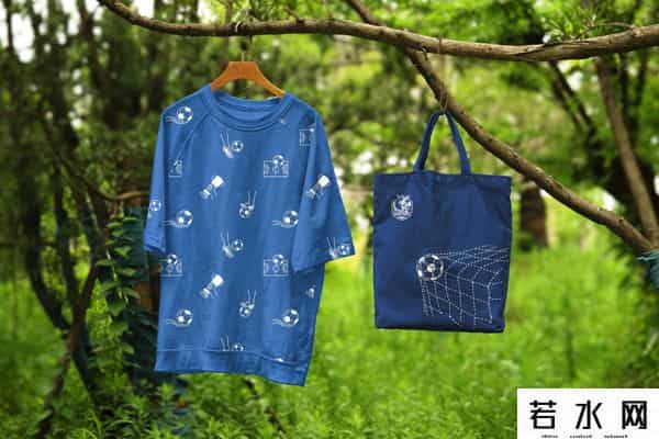 青蓝记,青蓝记(2)-师徒接力，让蓝白故事永远鲜活——吴元新与汪训虎的非遗传承创新路