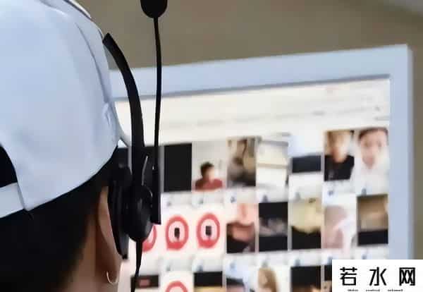 求黄色网站,为什么黄色网站能让你免费看?看清真相后,你还敢继续浏览吗?